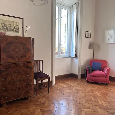 Casa Amedeo Bellissima *