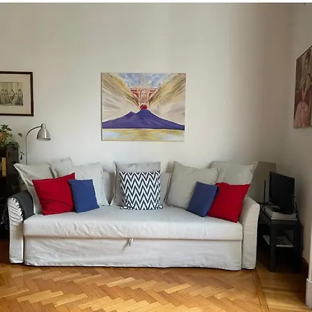 Casa Amedeo Bellissima Holiday home