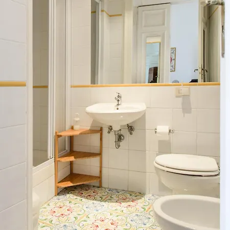 Casa Amedeo Bellissima Holiday home *