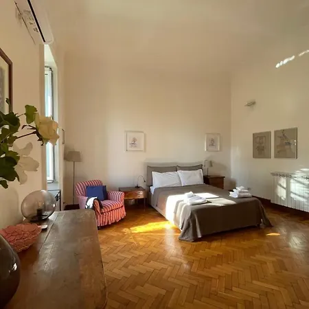 Casa Amedeo Bellissima *